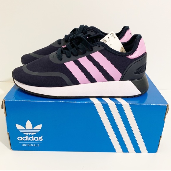 Shoes - Adidas originals Legend Ink N5923 size 6.5